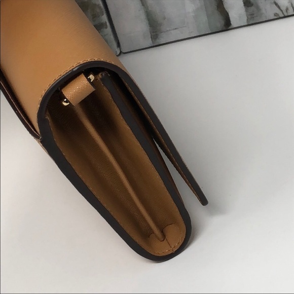 NWT Tory Burch Emerson chain crossbody - Picture 6 of 8